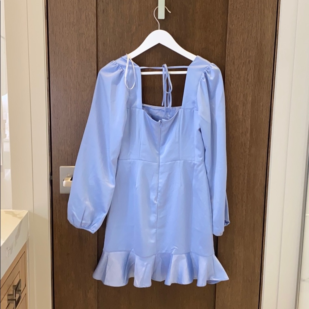 Dress - Picture 2 of 2